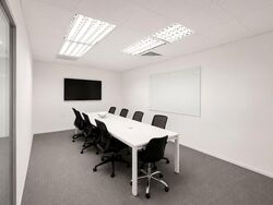 International Plaza (D2), Office #567728451